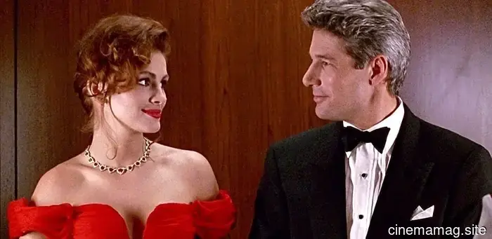 The 17 Most Persuasive Movie Couples in Cinematic History