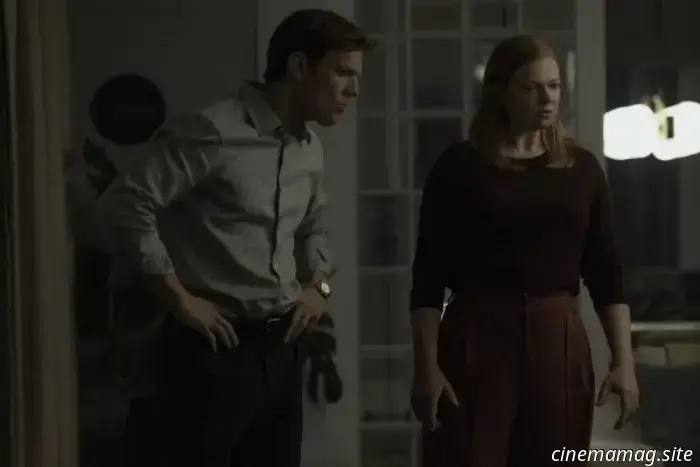 Sarah Snook cerca il suo figlio scomparso nel trailer di "All Her Fault" di Peacock.