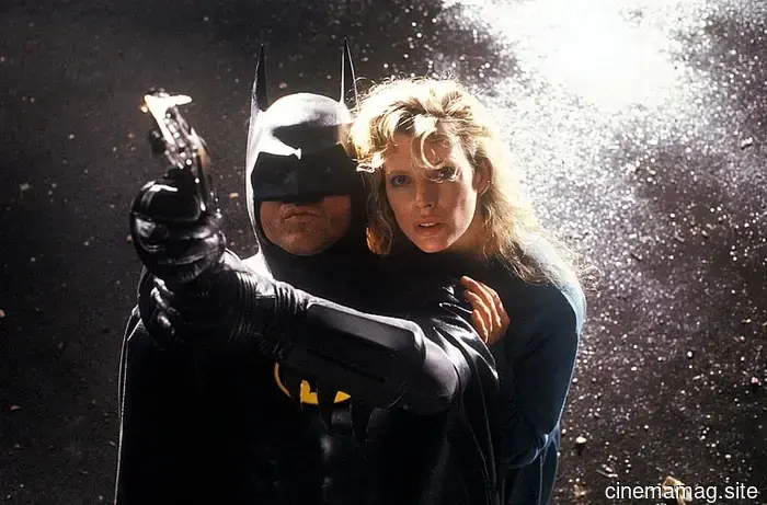 Ranking All 10 Batman Movies