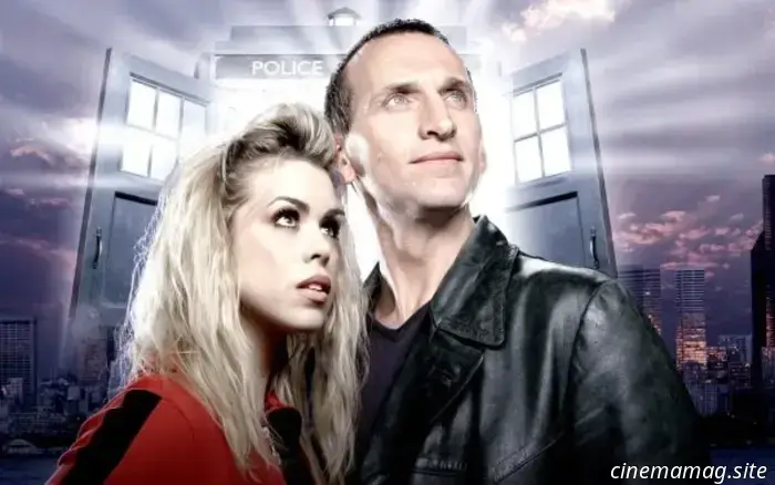 Billie Piper sucede a Ncuti Gatwa como Decimosexta Doctora en Doctor Who