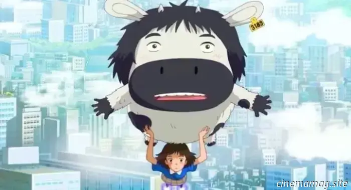 Grandi film d'animazione coreani che devi vedere