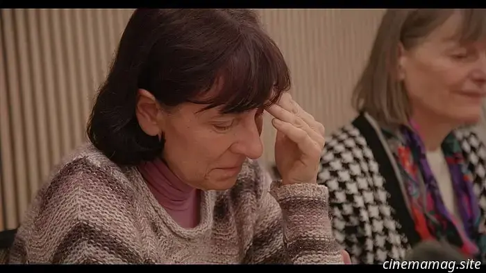 Nuns vs The Vatican: Director Lorena Luciano Attempts to Challenge the Vows of Silence.