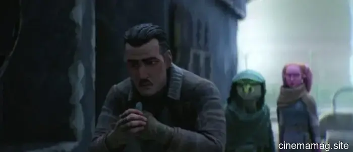 Star Wars: Maul – Shadow Lord Stagione 1 Episodi 7 e 8 Recensione