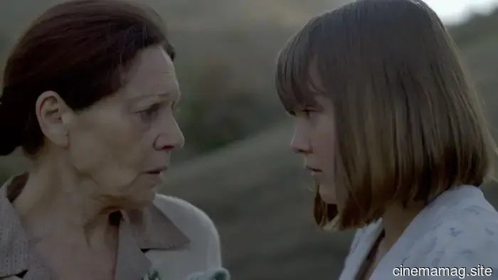 In the gripping 'Lineage,' Michelle West uncovers hidden family secrets.