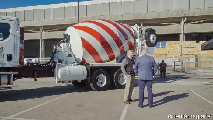 John Wilson Makes His Cinematic Debut in the First Trailer for The History of Concrete