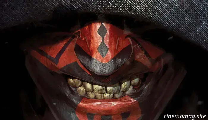 Star Wars di Marvel: Shadow of Maul servirà da introduzione alla serie animata Maul – Shadow Lord