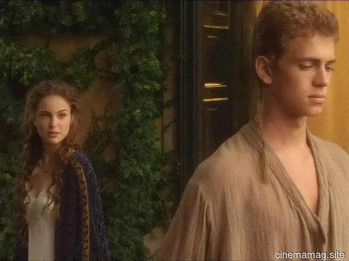 Ranking All 11 Star Wars Films from Least Favorable to Most Favorable