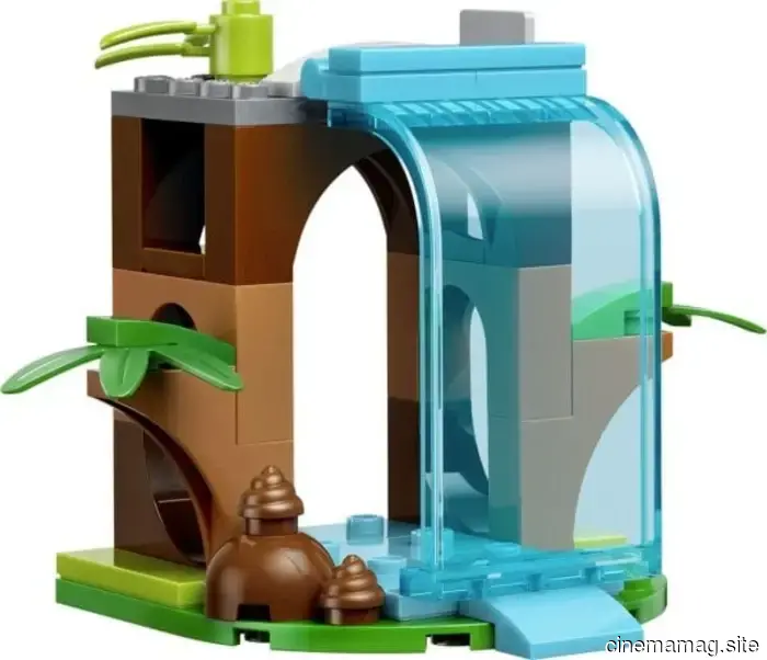 LEGO Jurassic World sets for the summer of 2026 have been officially announced.