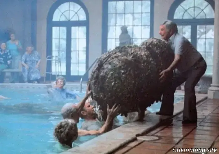 8 Excellent Cult Sci-Fi Films from 1985