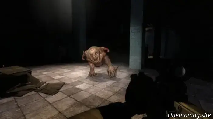 S. T. A. L. K. E. R.: Legends of the Zone Trilogy Edición mejorada ya disponible