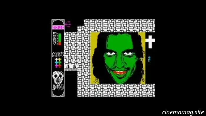 Spooky Retro Games to Enjoy This Halloween