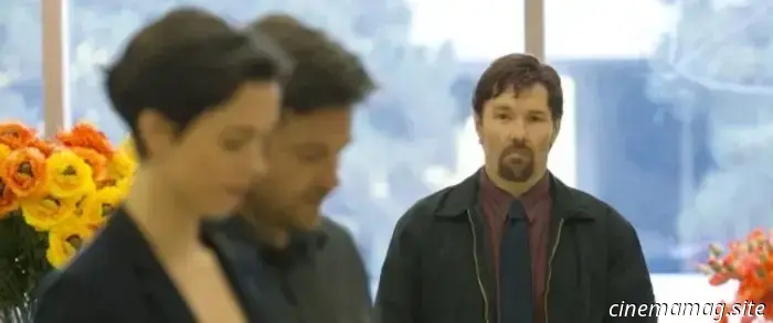 The Must-Watch Movies of Joel Edgerton