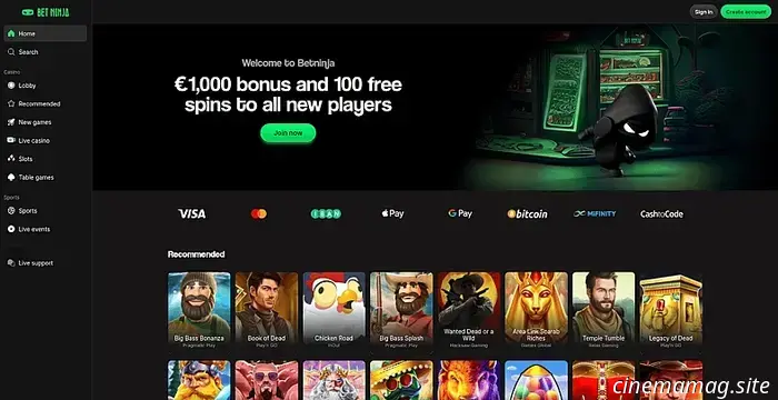 Most Trusted Non GamStop Casinos in the UK - Casinos Not on Gamstop Ranked by Experts