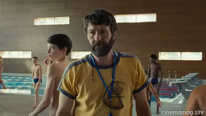 The Plague Review: A Bullying Drama of Paranoia Demands a Suspension of Disbelief