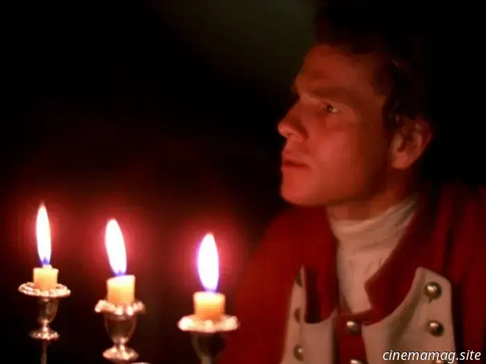 NYC Weekend Preview: Barry Lyndon, John Cazale, A Theater Close By, Gloomy Week & More