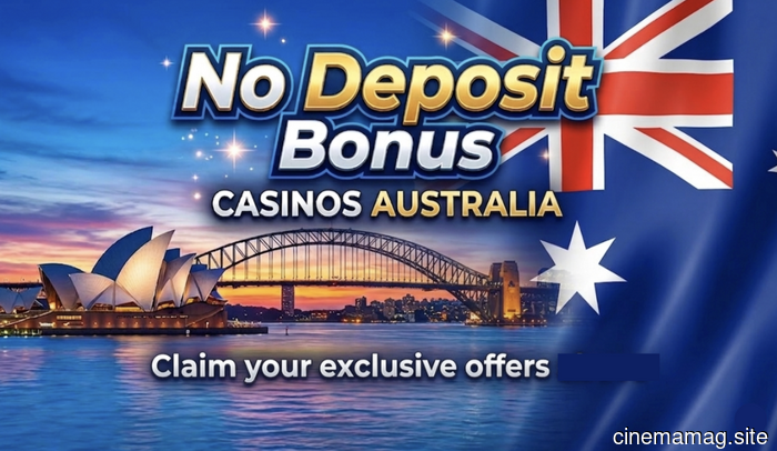 Top No Deposit Bonus Casinos in Australia: 5 Premier Australian Casino Sites Offering No Deposit Bonuses (Latest Codes) -