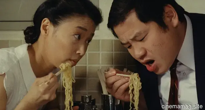 10 Film Deliziosi Sulla Cucina Garantiti per Farti Venire Fame