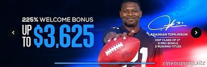 Топ-10 лучших офшорных букмекерских контор — ставки на спорт за рубежом (2025)