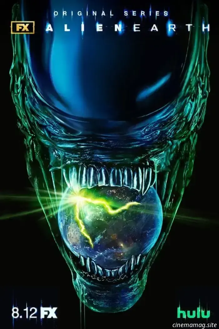 Трейлер Alien: Earth намекает на события ближайших недель