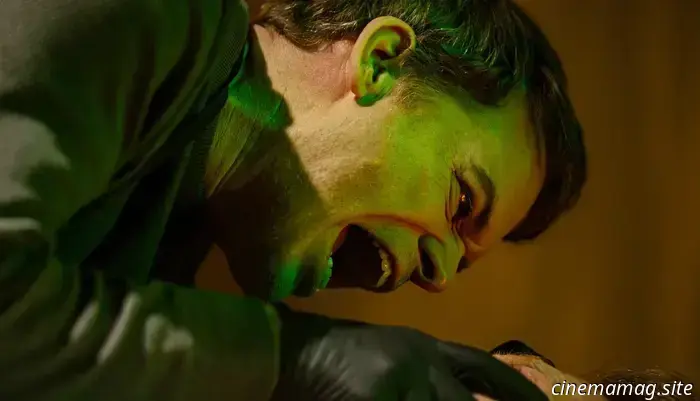 Dexter returns from the grave in the trailer for Dexter: Resurrection.