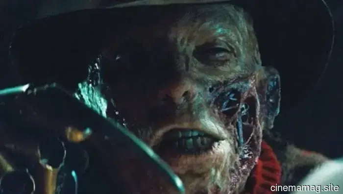 Perché Jane Schoenbrun è perfetta per il remake di A Nightmare On Elm Street