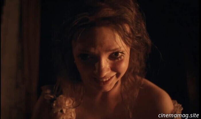 The Ugly Stepsister (2024) - Film Review