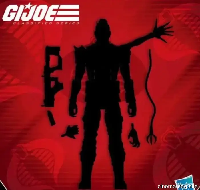 Yo Joe June reveals for the G.I. Joe Classified Series continue with Dusty & Coyote Sandstorm, the Legacy Collection Avalanche Response, and additional items.