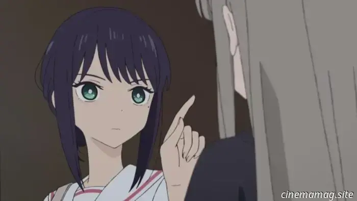 Аниме‑фэнтези «Cosmic Princess Kaguya!» получило трейлер от Netflix.