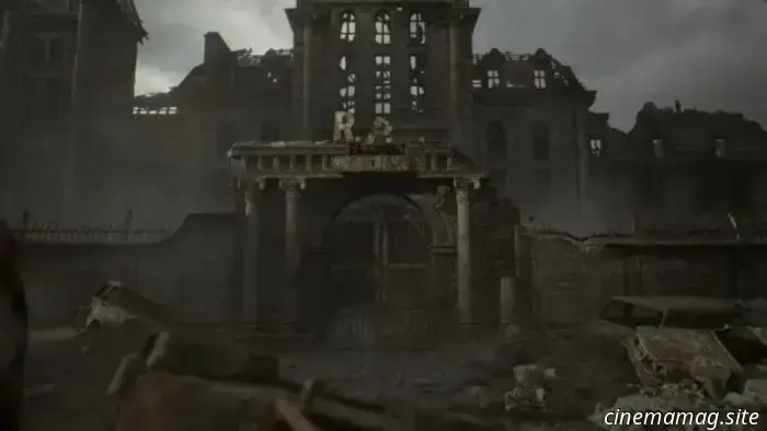 DC Comics will be releasing Batman #3 on Wednesday, and we have the official preview of the issue for you below; take a look…

Vandal Savage makes his move against Batman and Robin, Bruce Wayne attempts to make amends, and the Riddler sets his sights on what could be the most crucial item in all of Gotham. 

Fraction and Jiménez elevate the action to a new level as their exciting run on Batman continues!

Batman #3 will be available for purchase on November 5th.

About Amie Cranswick: Amie Cranswick has been a part of the editorial and management team at Flickering Myth for over ten years. With a background in publishing and copyediting, she has been the Editor-in-Chief of FlickeringMyth.com since 2023.