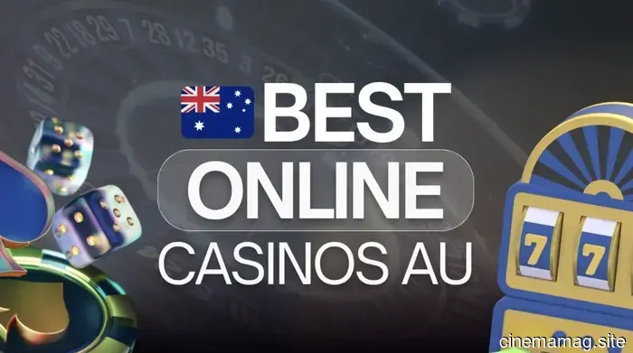 Top Online Casinos in Australia 2026: 15 Best Real Money Pokies Websites