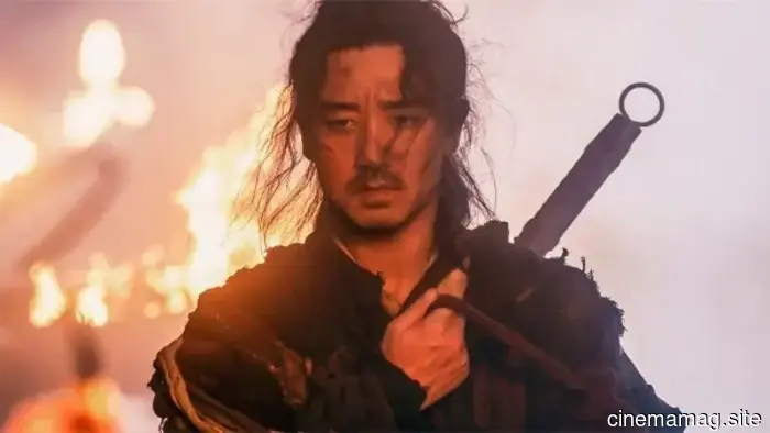 Il dramma criminale Wuxia The Butcher’s Blade ottiene un trailer e un poster