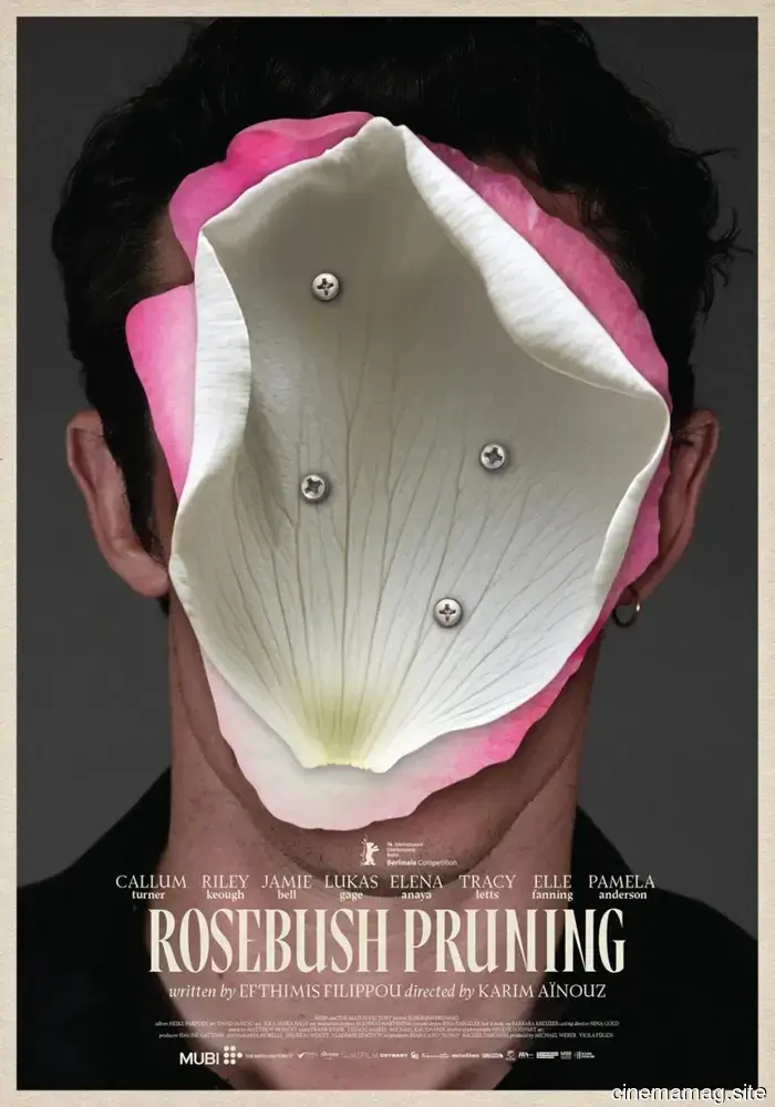 Posterized July 2026: The Samurai and the Prisoner, The Odyssey, Night Nurse, and More