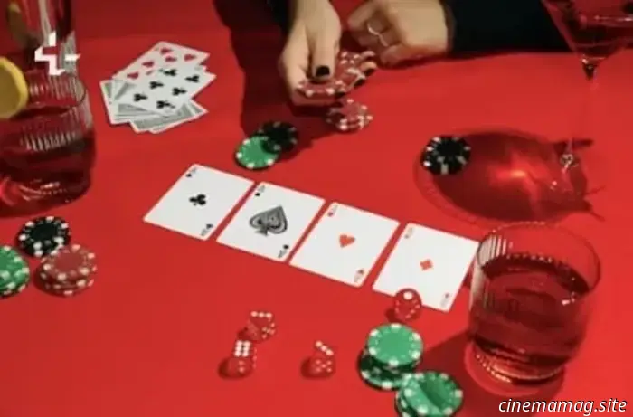 What Rounders Truly Instructed Poker Players About Ego - MovieMaker Magazine
