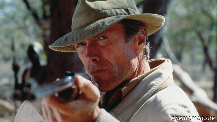 The B-Side Episode 162 – Clint Eastwood (featuring Mitchell Beaupre)