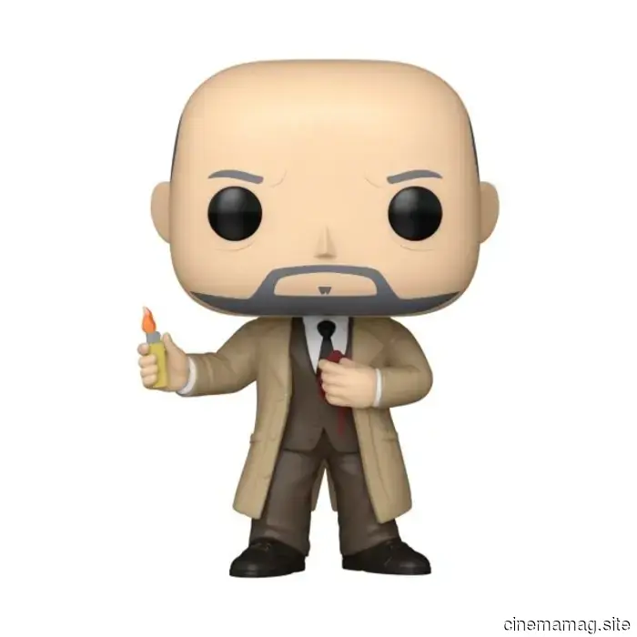 Funko introduces Halloween II Pop! Vinyl figures featuring Michael Myers, Laurie Strode, and Dr. Loomis.