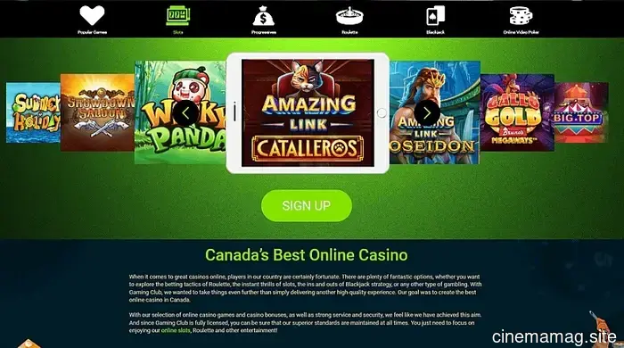 Top Canadian Casinos with Quick Payouts: Immediate Withdrawals and Leading Sites for 2026 - MovieMaker Magazine