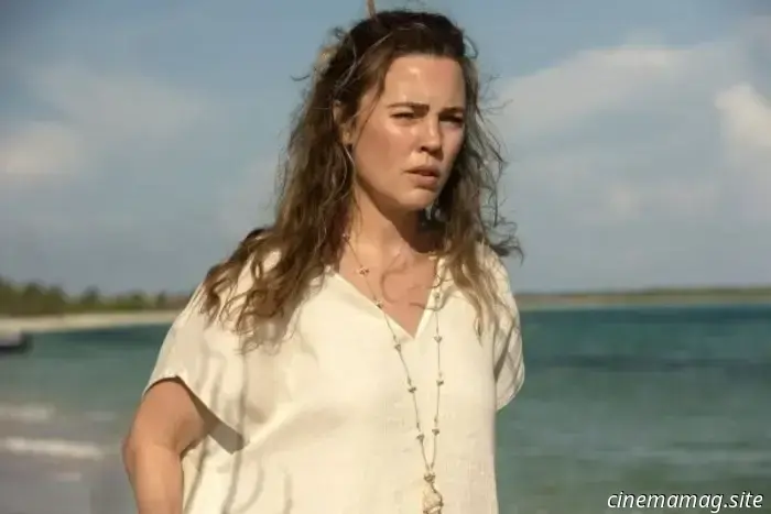 Melissa George dirigerà la commedia poliziesca neozelandese Ms. X