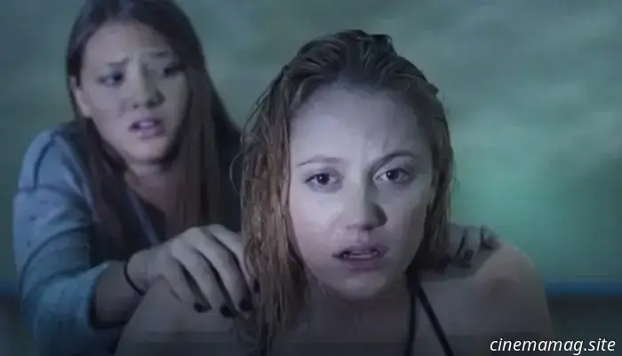 10 Ominous Slow-Burn Horror Films That Will Instill a Sense of Dread