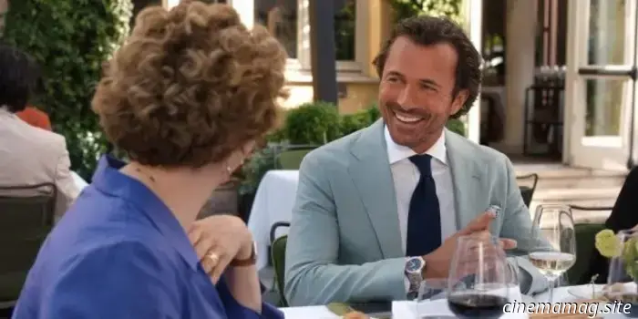 Netflix comparte el tráiler y las imágenes promocionales de la quinta temporada de Emily en París.