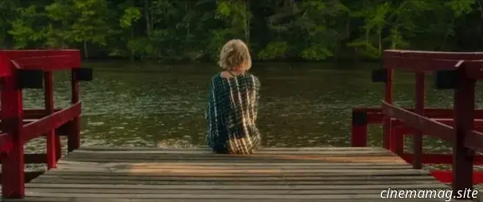 L'horror-thriller erotico "Bone Lake" svela il nuovo trailer e il poster