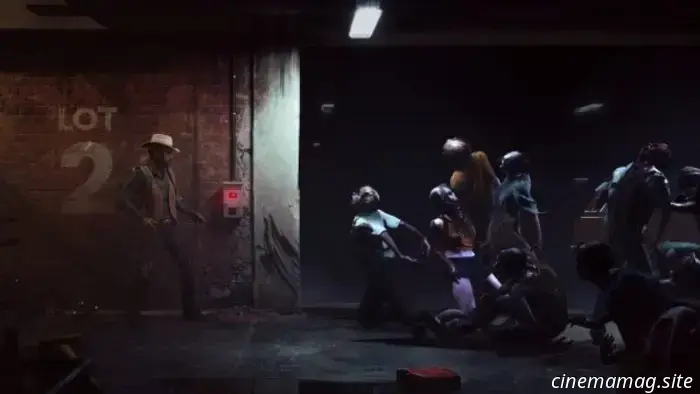 The zombie survival game Into the Dead: Our Darkest Days has received a new update.