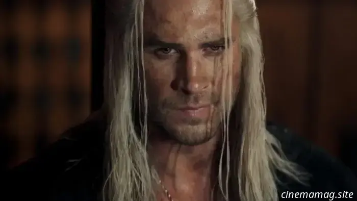 El tráiler de la cuarta temporada de The Witcher presenta a Liam Hemsworth como Geralt de Rivia.