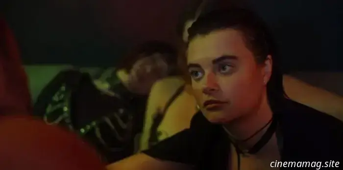 Trailer per il thriller horror psicologico Personalizzato