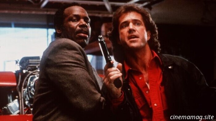 10 film di Natale non convenzionali (che non siano Die Hard)