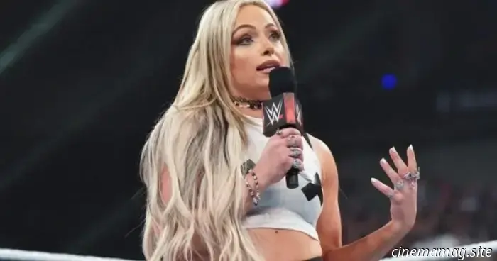 Liv Morgan si unisce a Lily James e Shun Oguri in Bad Lieutenant: Tokyo di Takashi Miike