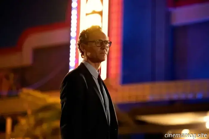 Director Mike Flanagan of The Life of Chuck discusses themes of horror, hope, and insights inspired by RuPaul.