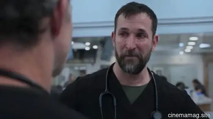 The Pitt: Five Most Unforgettable Moments from Season 2