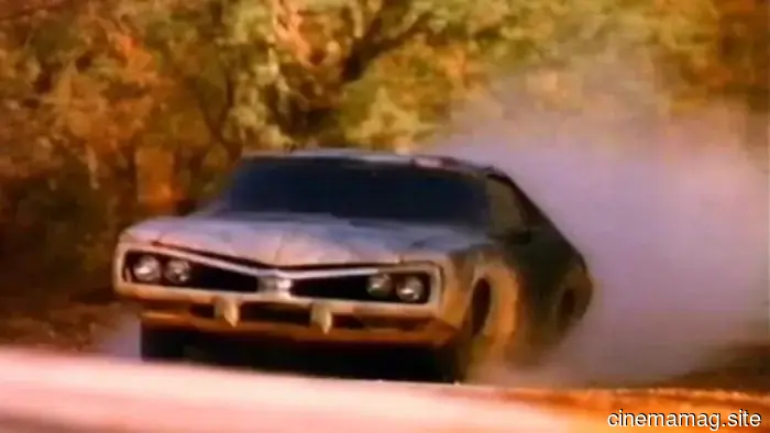 8 Must-See Iconic Car Movies
