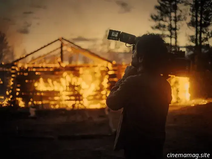 Волшебная жизнь: оператор «Train Dreams» Адольфо Велозо о создании фильма‑воспоминания