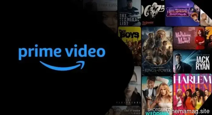 Prime Video ordina la serie Fourth Wing con Michael B. Jordan e Lisa Joy come produttori.